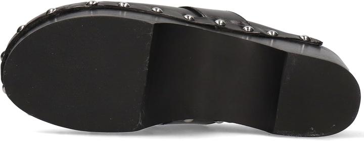 Actual product image Melvin & Hamilton Flora 2 Clogs (40)