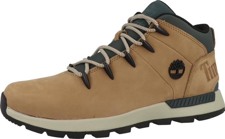 Actual product image Timberland Sprint Trekker Mid Lace Up Sneaker (47.5)