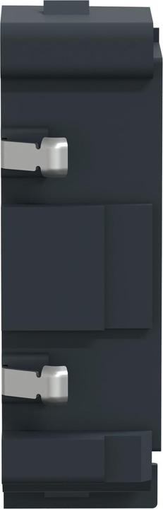 Produktbild Schneider Electric Beschaltungsmodul, RC-Glied, 50-127VAC, LAD4RC3G