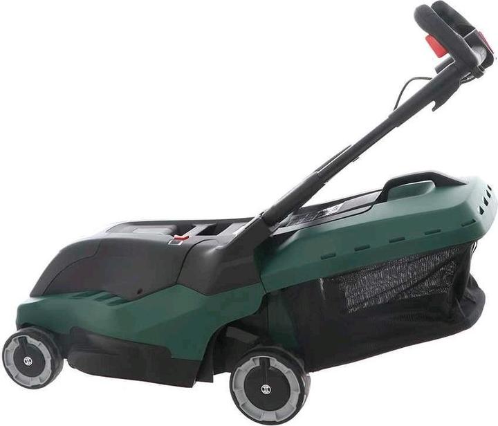 Produktbild Bosch Home & Garden AdvancedRotak 750 (Netzbetrieb)