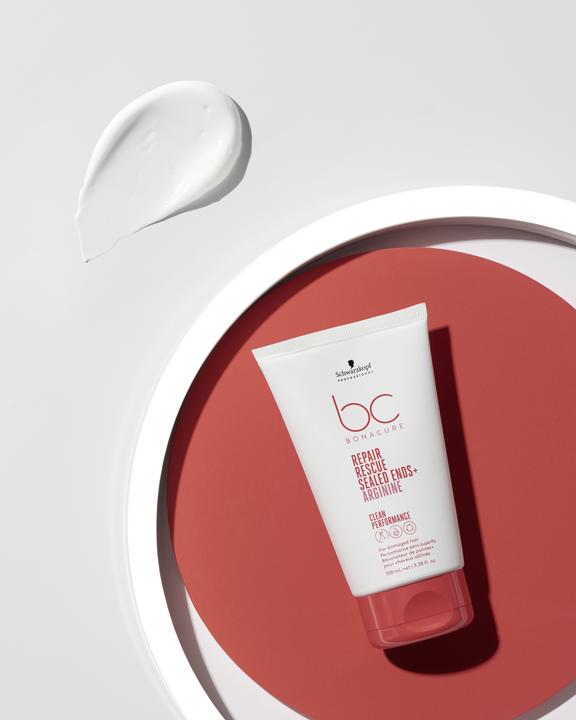 Produktbild Schwarzkopf BC Repair Rescue - Sealed Ends+ (100 ml)