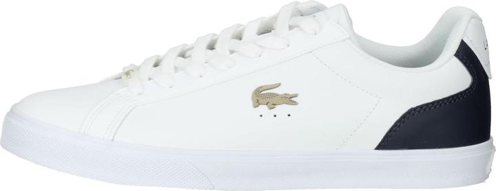 Actual product image Lacoste LEROND PRO 123 3 CMA (45)