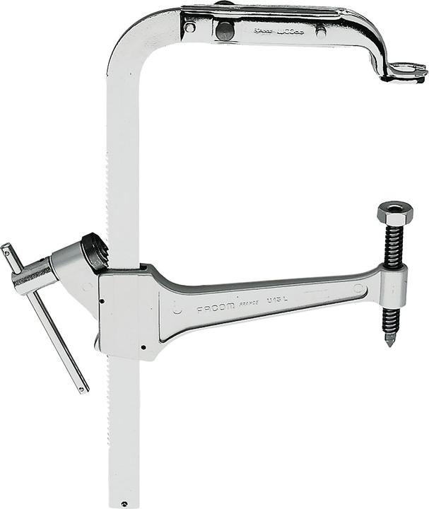 Productafbeelding Facom Assortimentsdoos (1 Part)