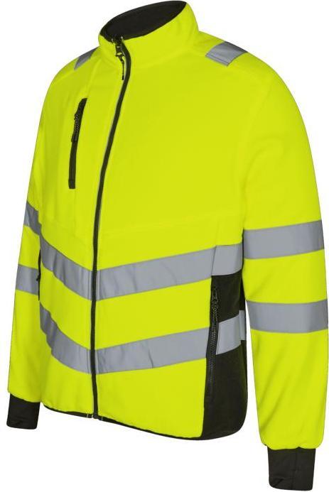 Produktbild F. Engel Safety Fleece Jacke (S)