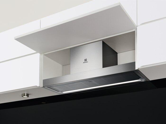 Produktbild Electrolux Dagl6040vi (Flachschirmhaube)