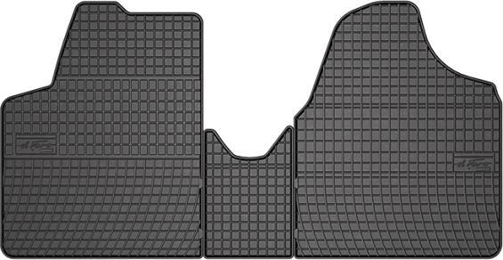 Produktbild Frogum Peugeot Expert Tepee 2007-2016 rubbermat