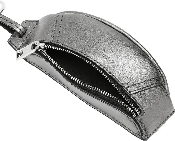 Produktbild Liebeskind Berlin Anhänger Beltbag Keyring