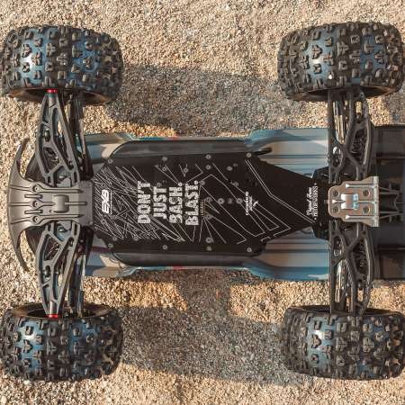 Produktbild Arrma Kraton BLX6S (RTR Ready-to-Run)