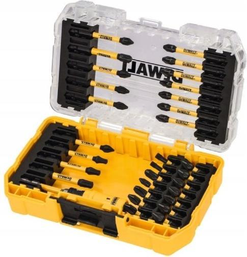 Productafbeelding DeWalt 31-delige FLEXTORQ Schroevendraaierset (Torq)