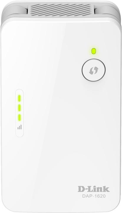 Actual product image D-Link Dap-1620/E (866 Mbit/s, 300 Mbit/s)
