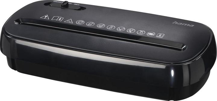 Actual product image Hama Basic S6 (Strip cut)