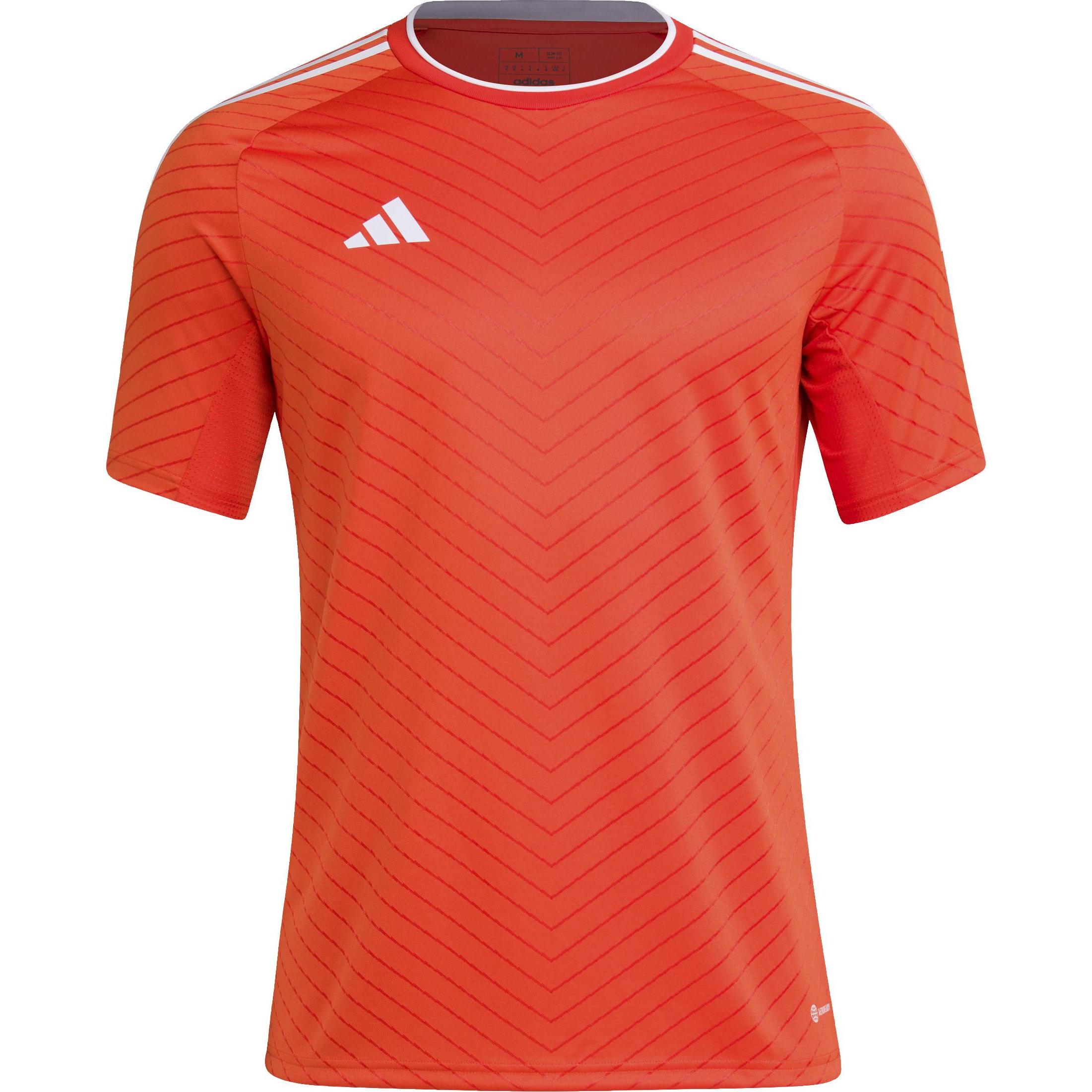 adidas, Herren, Fussballtrikot, Campeon 23 Fussballtrikot Herren (XL), Orange, XL
