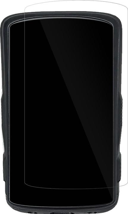 Actual product image Dipos Screen Protector Crystalclear