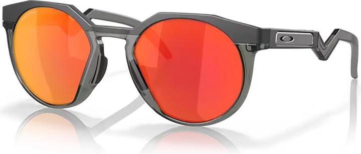Actual product image Oakley Hstn