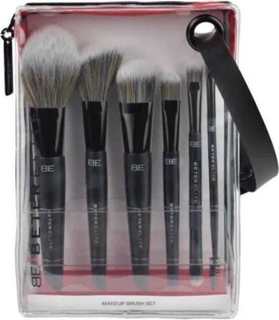 Actual product image Beter EL KIT BROCHAS Y PINCELES 64101 (Set)