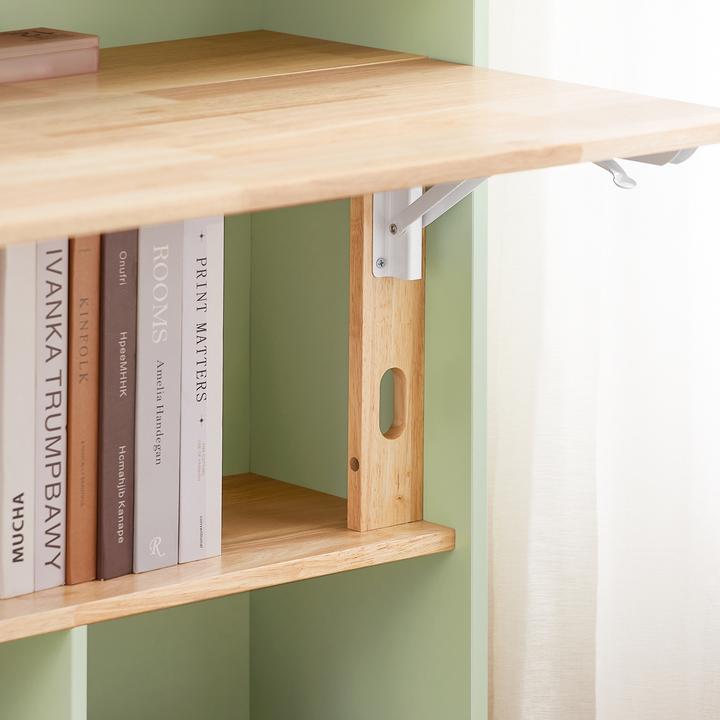 Produktbild SoBuy Schreibtisch (70 x 54 x 85 cm)