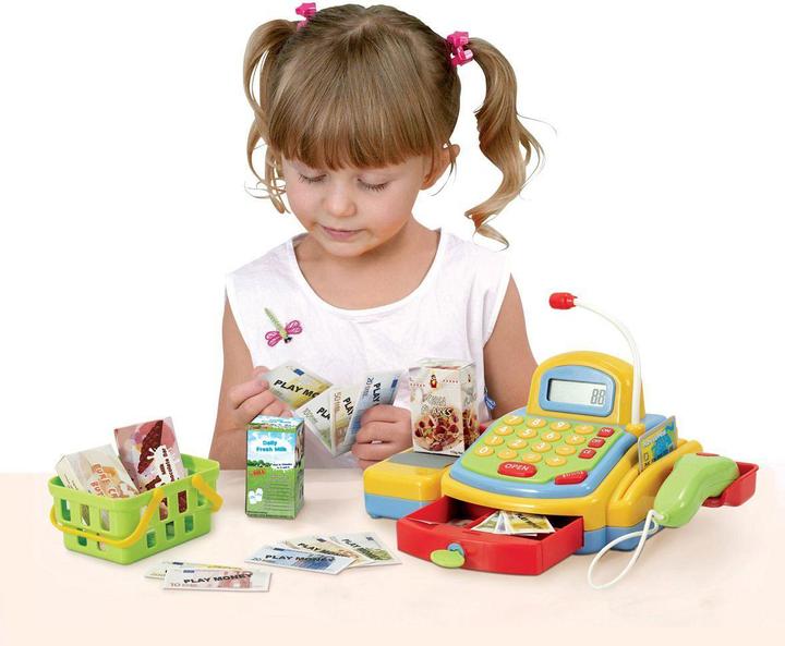 Produktbild PlayGo Kasse mit Funktion