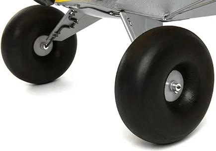 Actual product image Hobbyzone Carbon Cub S2 (Multi motor)