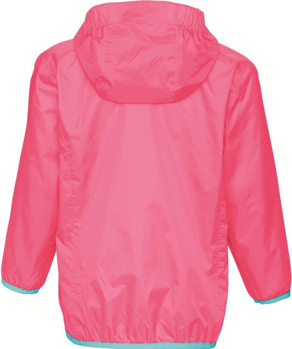 Actual product image Playshoes Foldable rain jacket (98)