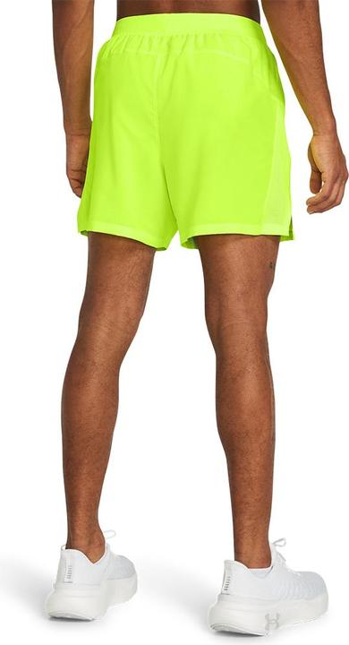 Actual product image Under Armour Launch 5" Short (M)