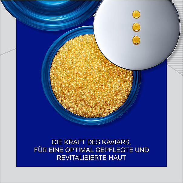 Actual product image La Prairie Skin Caviar Luxe Cream (100 ml, 24h cream)