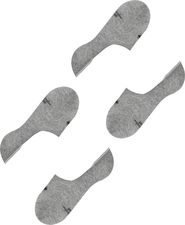 Produktbild Burlington Füsslinge "Everyday" (2er Pack, 39 - 40)