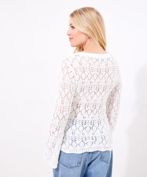 Produktbild Joe Browns Flared Sleeve Open Jumper (46)