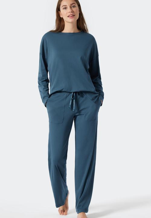 Immagine prodotto Schiesser Pyjama Tencel (40)