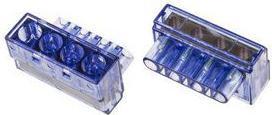 Produktbild RS PRO Derrivation Terminal-Block 16 4p