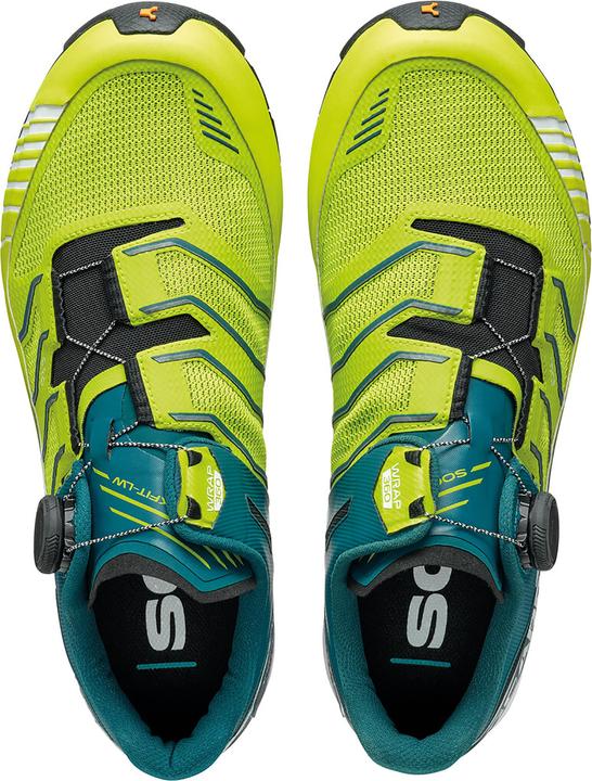 Produktbild Scarpa Ribelle Run Kalibra HT (42)