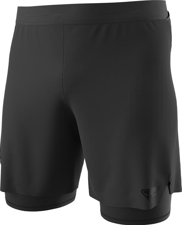 Dynafit Alpine Pro 2in1 Shorts (M)