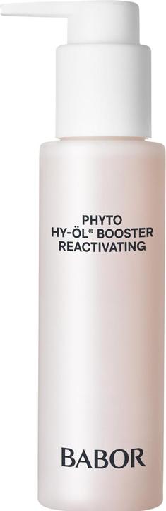 Immagine prodotto Babor CLEANSING Phyto HY-ÖL Booster Reactivating (Olio detergente, 100 ml)
