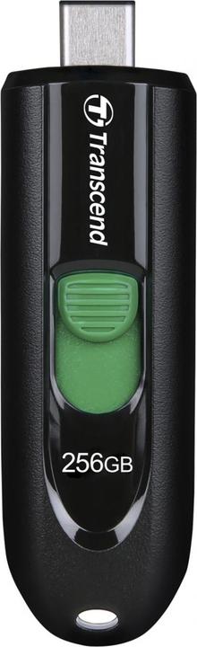 Transcend JetFlash 790C (256 GB, USB-C)