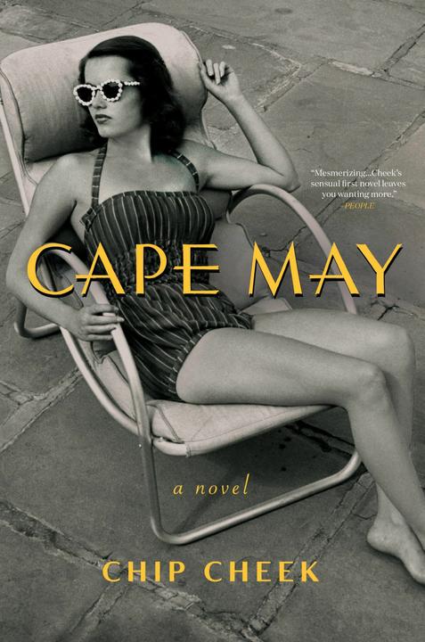 Produktbild Beyond Cape May (Englisch, Chip Cheek, 2020)