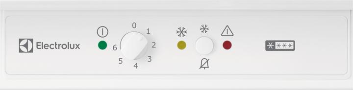 Produktbild Electrolux UG0985RE (Einbau, 95 l)