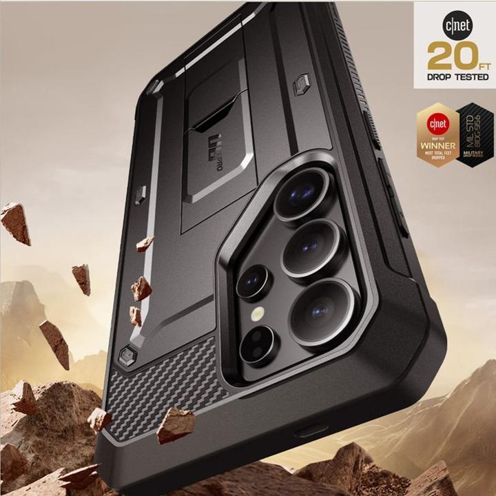 Produktbild Supcase Unicorn Beetle Pro (Samsung Galaxy S25 Ultra)