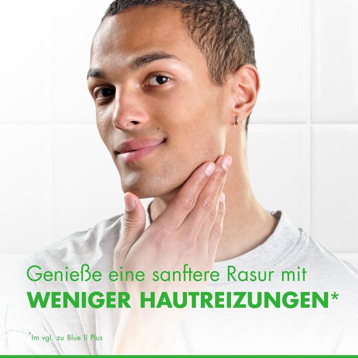 Produktbild Gillette Sensor3 Sensitive 8er SRP