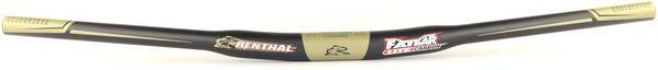 Actual product image Renthal Fatbar Lite Carbon 760mm 31.8 (31.80 mm)