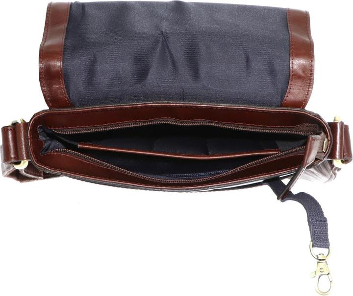 Immagine prodotto Leonhard Heyden Borsa a tracollaCambridge