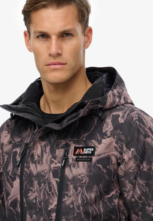 Actual product image Superdry Shell (L)