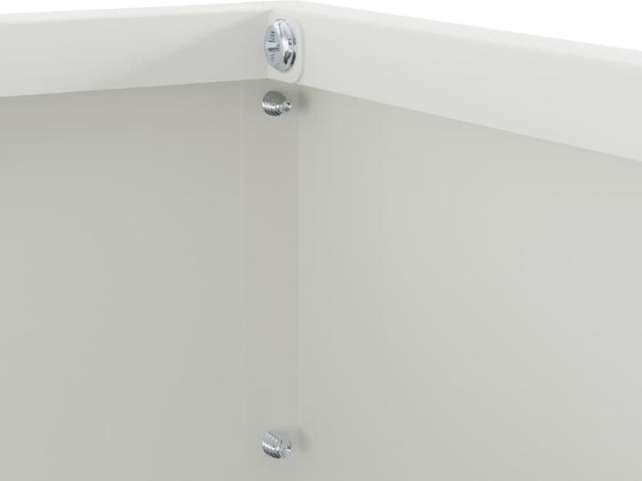 Produktbild vidaXL Gartenumrandung (40 cm)