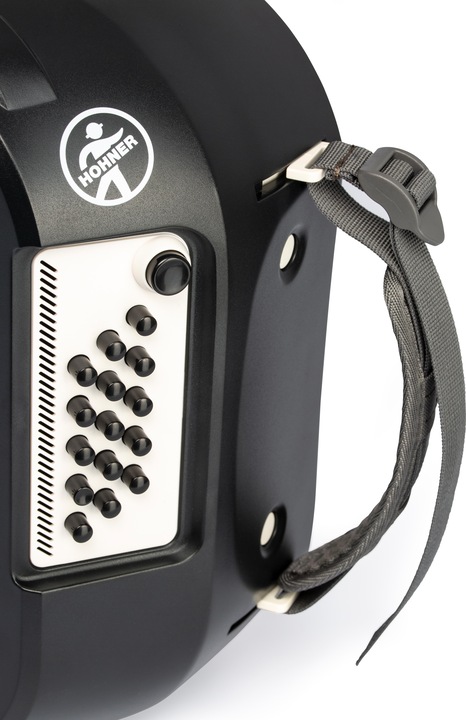 Produktbild Hohner XS Knopf Adult (Akkordeon)