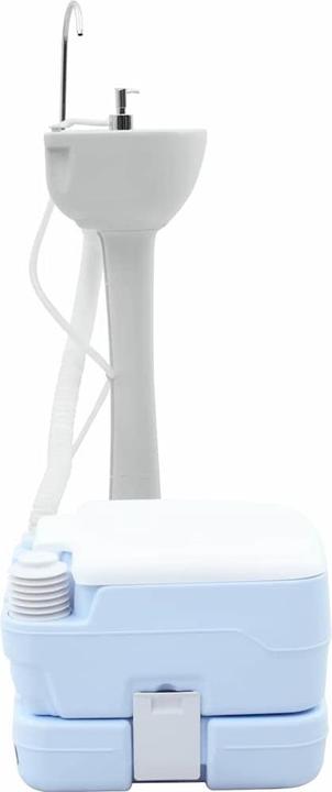 Produktbild vidaXL Freizeitgeräte für draussen