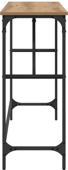 Image du produit vidaXL Konsolentisch (32 x 32 x 75 cm)
