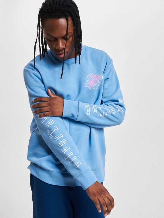 Levis T2 Graphic Crew Sweater - 94173 (S)