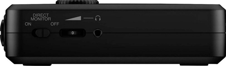 Produktbild IK Multimedia iRig Pro Duo I/O (USB)