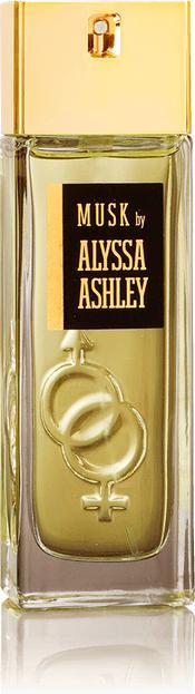 Actual product image Alyssa Ashley Musk 50 ml (Eau de parfum, 50 ml)