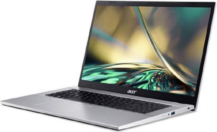 Actual product image Acer Aspire 3 (17.30", Intel Core i7-1255U, 16 GB, 512 GB, DE)