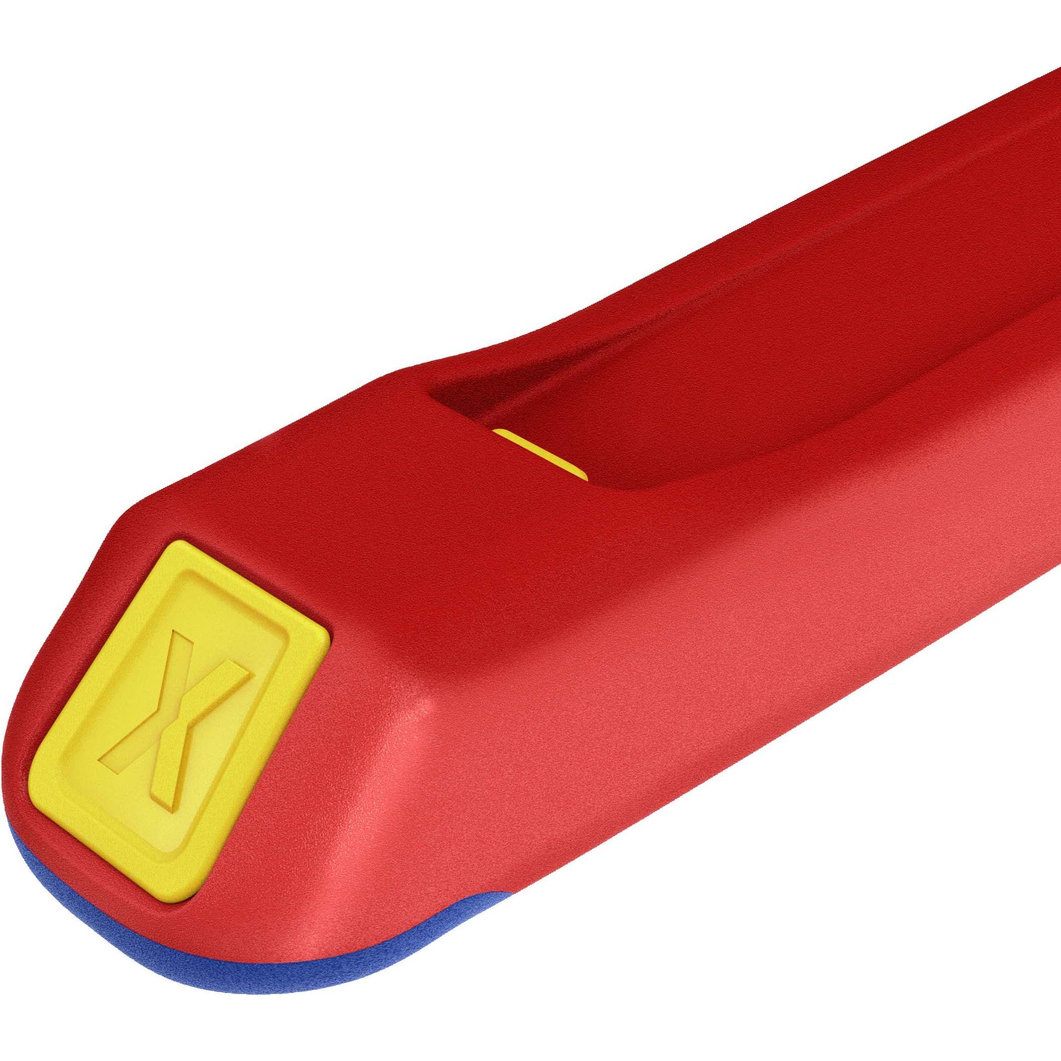 Thumbnail - Knipex, Zange, ColorCode Clips (21 mm)
