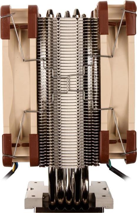 Actual product image Noctua NH-U12S DX-3647 CPU cooler (97 mm)